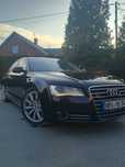 Sprzedam Audi A8 d4