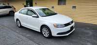 Volkswagen Jetta 2014