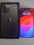 iPhone 13 Pro 256 GB Graphite