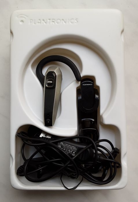 Bluetooth-гарнітура Plantronics