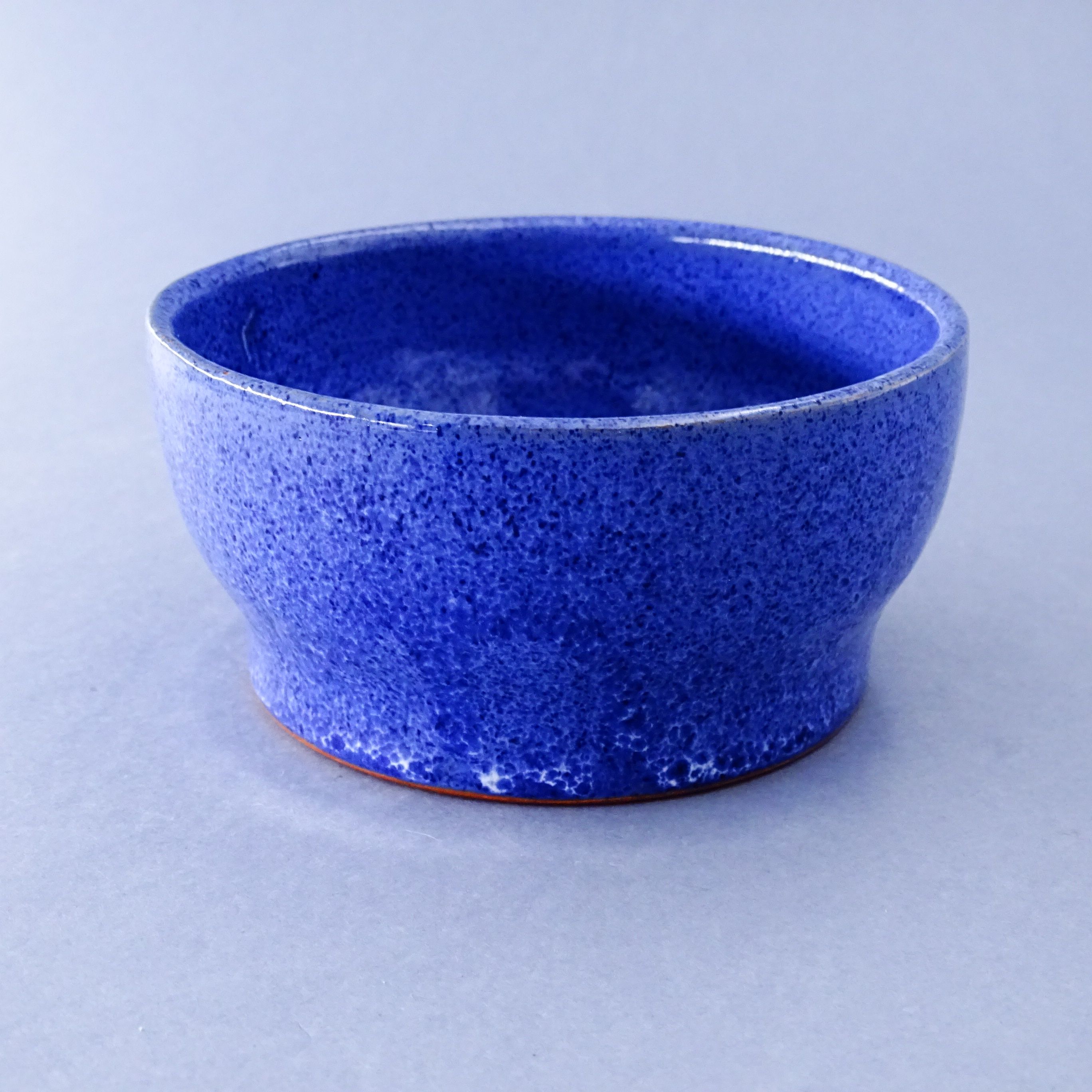 lata 60/70 piękna ceramiczna miseczka