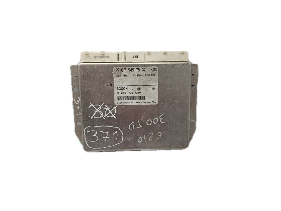 Centralina ABS MERCEDES-BENZ Classe E (W210)