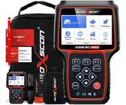 TESTER DIAGNOSTYCZNY RS830Pro WERSJA FULL 35 GRUP