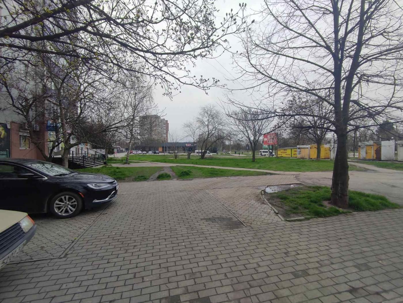 Оренда медклініки у серці Хортицького району Запоріжжя