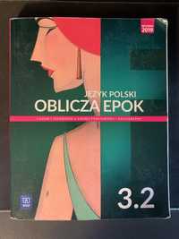 Podręcznik Oblicza Epok 3.2