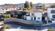 Moradia T4 – Oliveira de Frades
