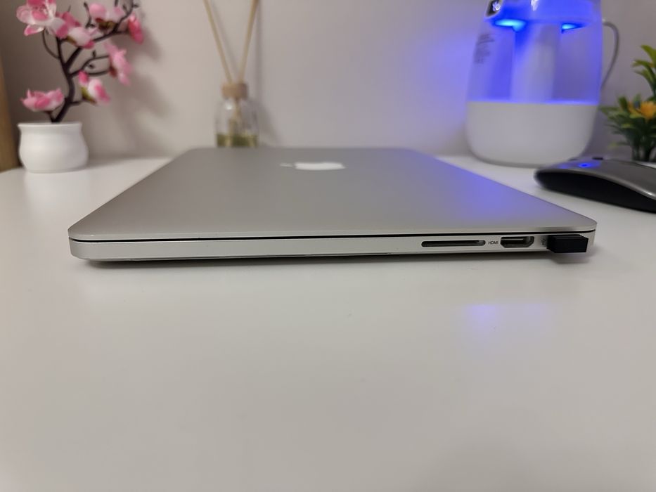 Macbook Pro 2015 Ratina display