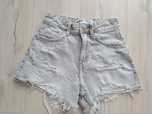 Spodenki 32 Bershka
