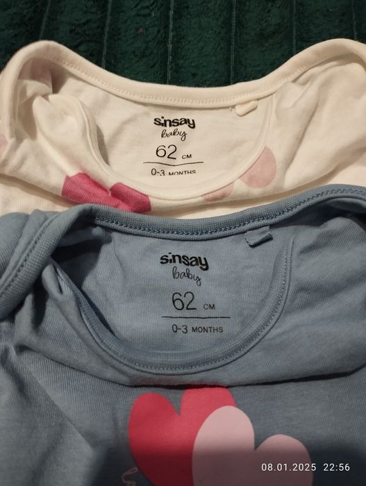 Бодік для дівчинки