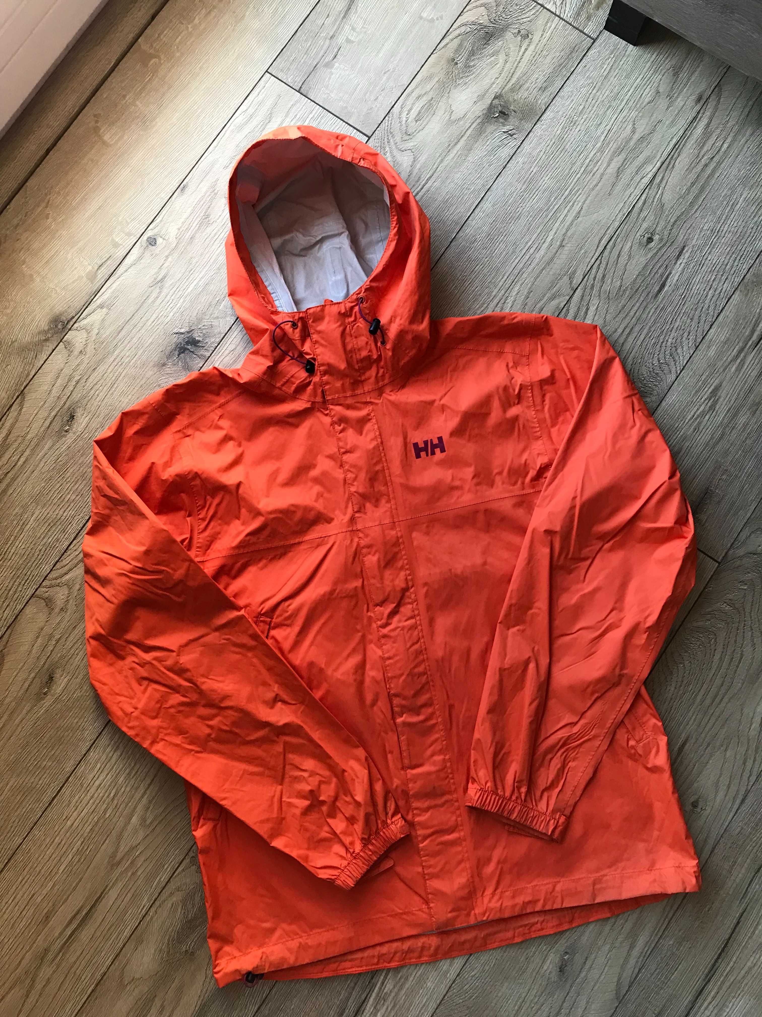 Kurtka lekka Helly Hansen Tech rozm.  M