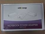 Whitenergy zasilacz do notebooka IBM, Lenovo 65W [04572]
