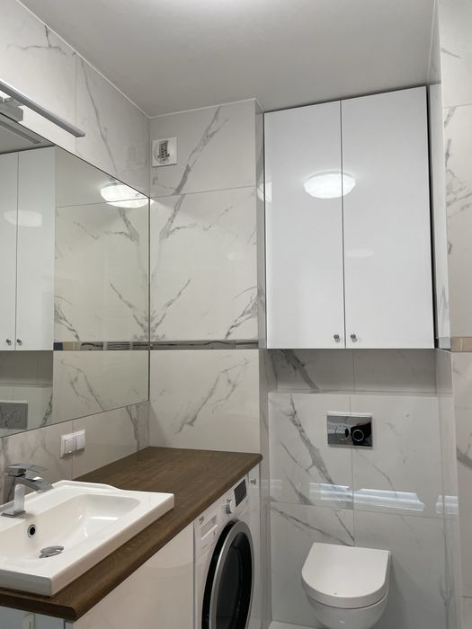 2pokoje,klimatyzacja, zamkniete osiedle,wysoki standard