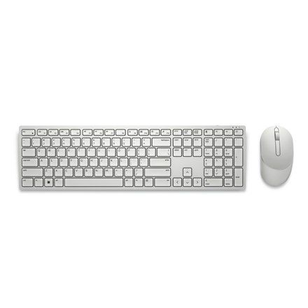 Dell | Keyboard and Mouse | KM5221W Pro | Keyboard and