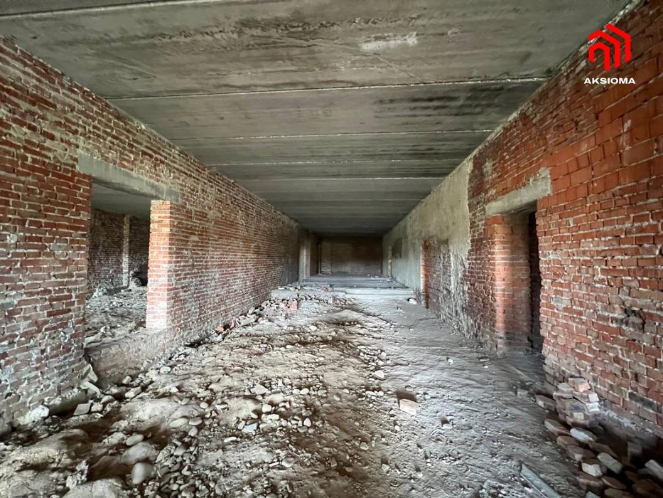 Продаж приміщення під реабілітаційний центр/клініку