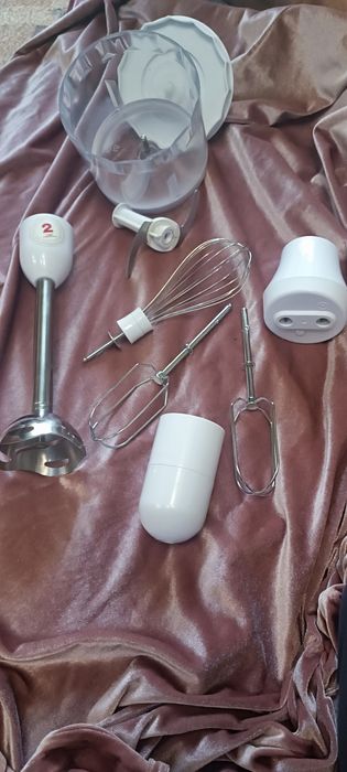 Складові до блендера Kalunas КНВ-5075