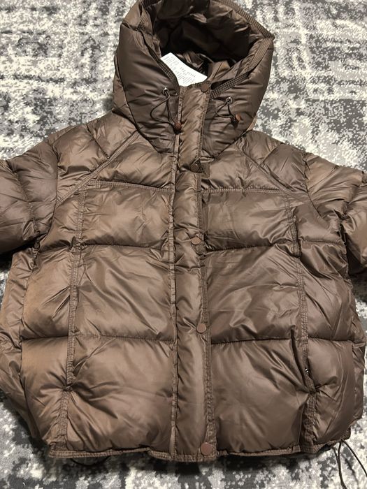 Продам нову курту,розміри М,L,XL