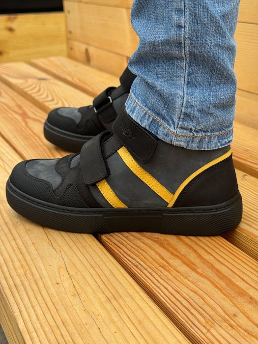 Woopy демісезонні черевики Вупі офіційний сайт дівчинці хлопчик дитячі