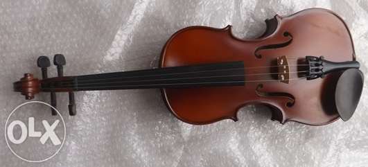 Viola de arco de 13 ou 14 ou 15 ou 16 polegadas