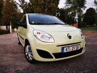 Renault Twingo 1.2 Benzyna