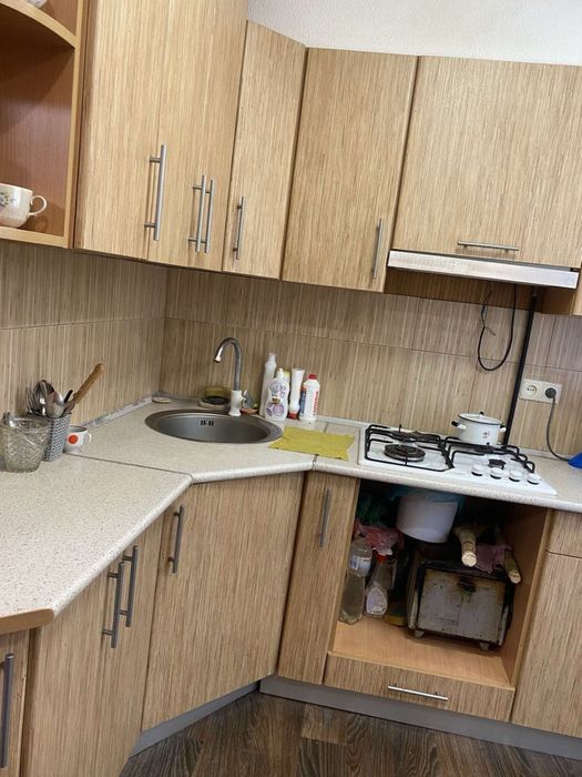 ‼️Продам 2к квартиру Холодная Гора 32000у.е. Есть видео‼️