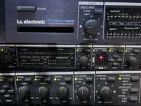 TC Electronic Finaliser Express - Mastering Processor