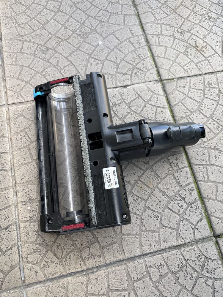 Turboszczotka do odkurzacza pionowego SAMSUNG model VS20A95843W/GE