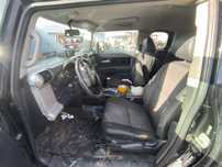 Toyota Fj Cruiser 4.0 V6 2007 auto na części 692106889 maska zderzak fotele silnik skrzynia reduktor felgi most dach drzwi cały przód silnik