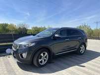 Kia Sorento salon PL po wymianie rozrządu !! Fv 23% cena do piatku