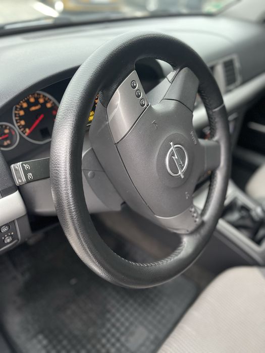 Продам Opel Vectra C