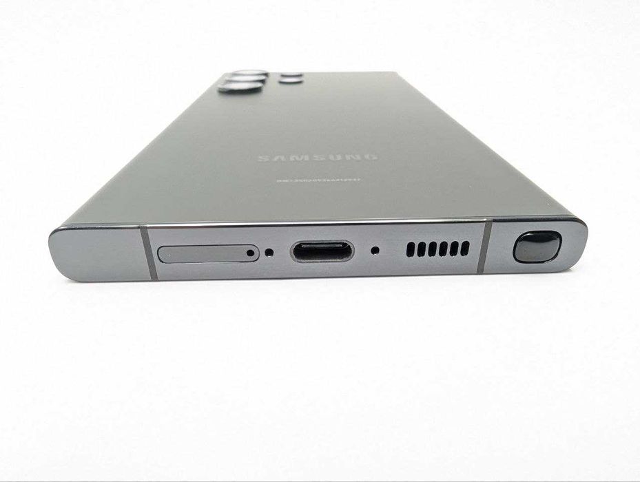 Samsung Galaxy S23 Ultra 256GB Zielony