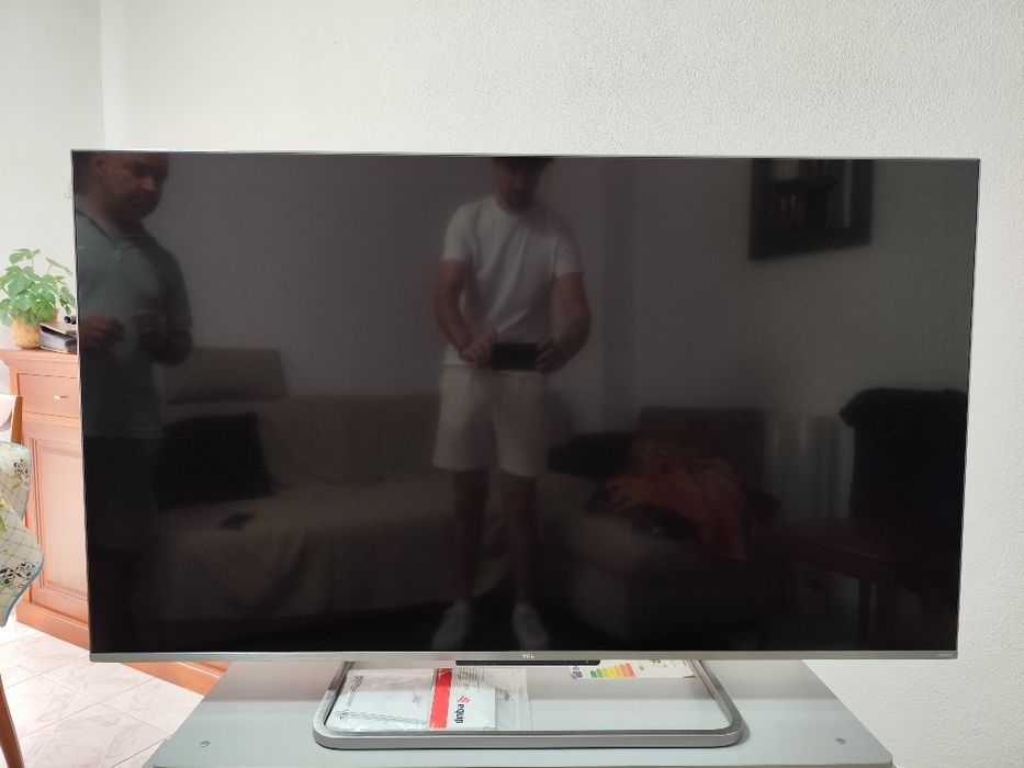 Smart TV TCL 55C278 55"