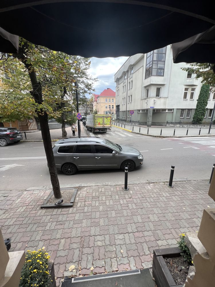Оренда комерційного приміщення в Центрі Міста