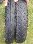Opona Kingstone 90/90 r18 , 90/110 r16