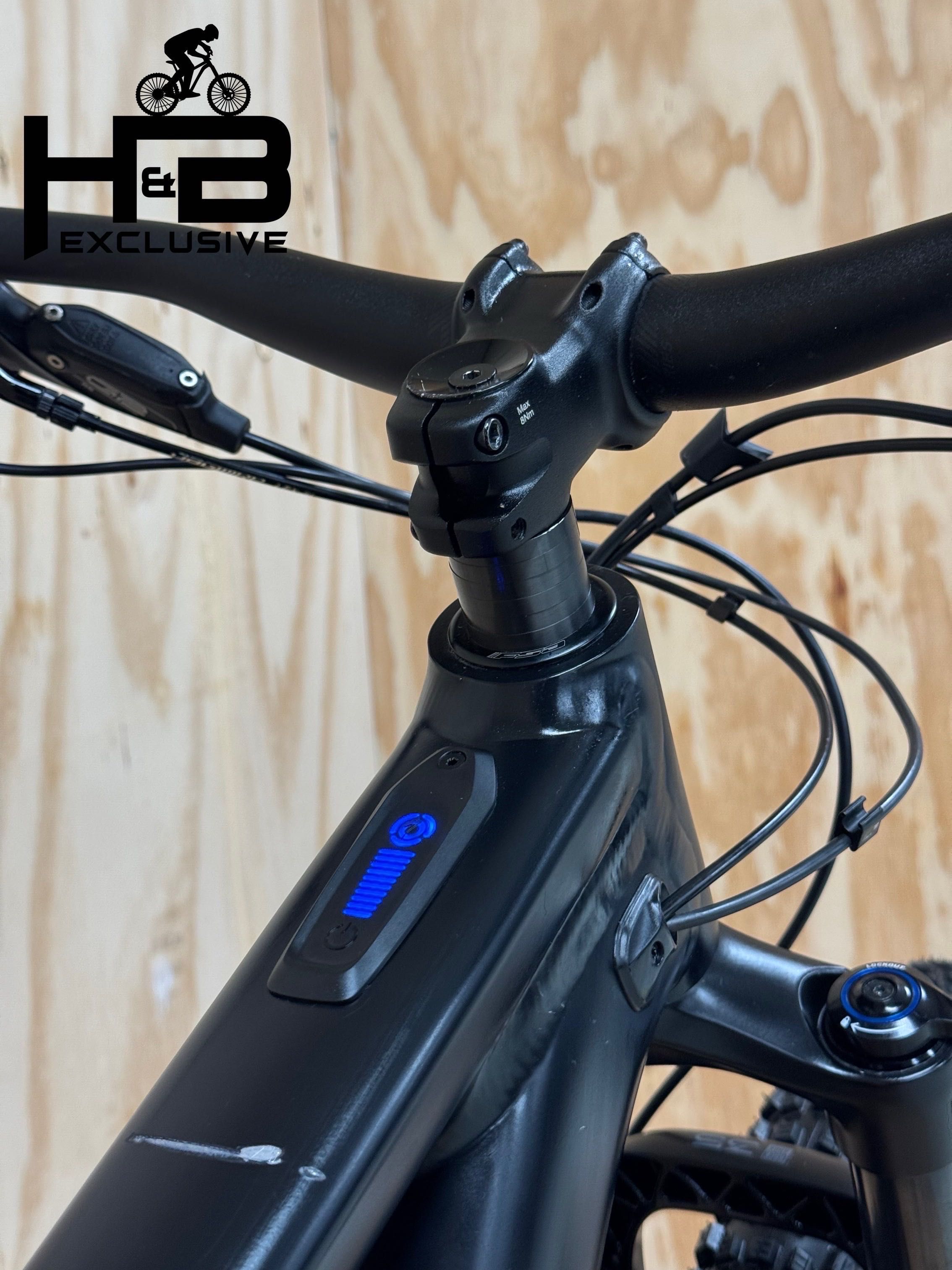 Specialized Turbo Levo Alloy Sram SX 2023