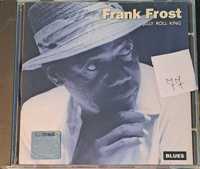 Frank Frost - "Jelly Roll King"