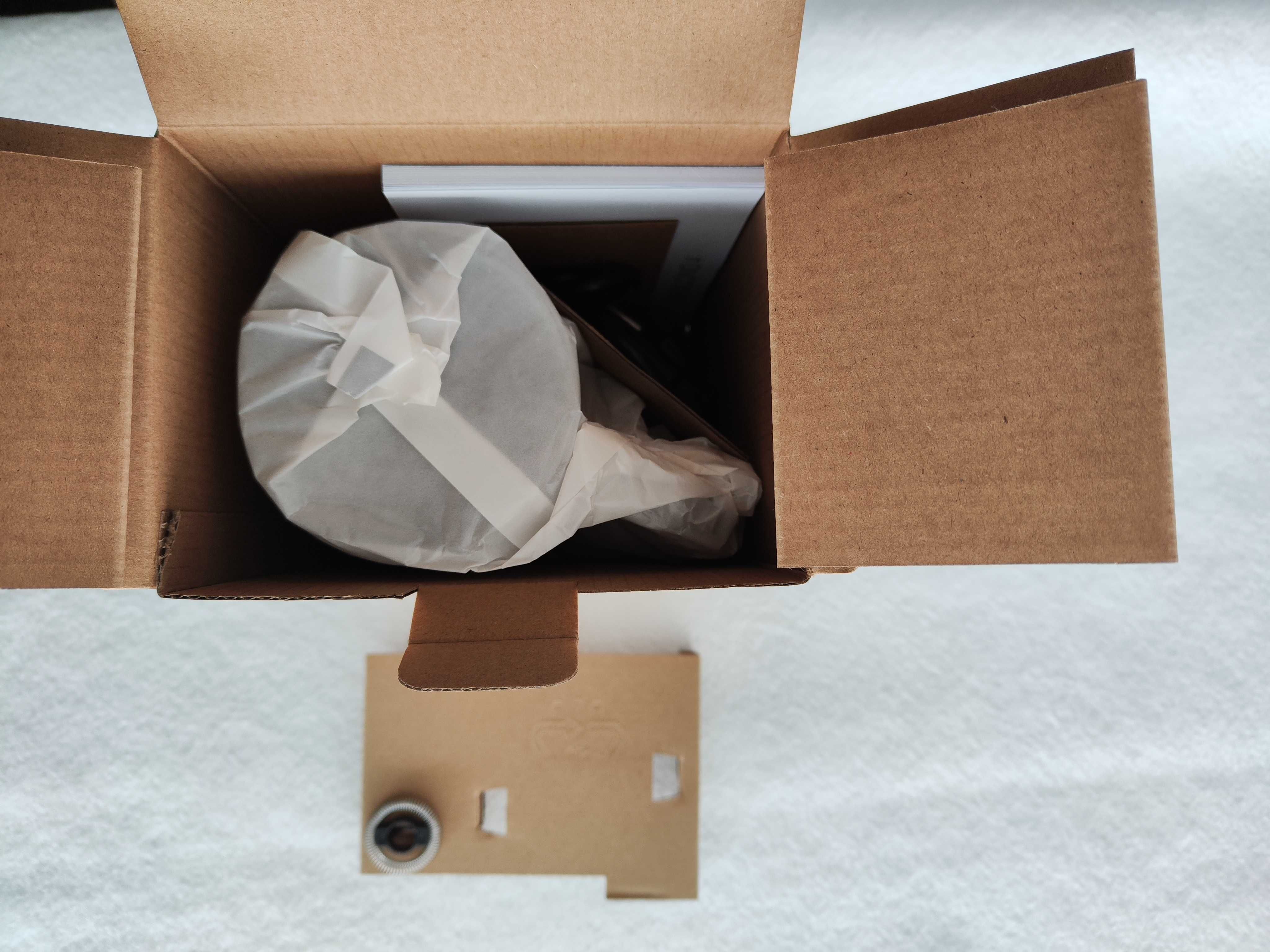 Nespresso Aeroccino 4 (Novo)