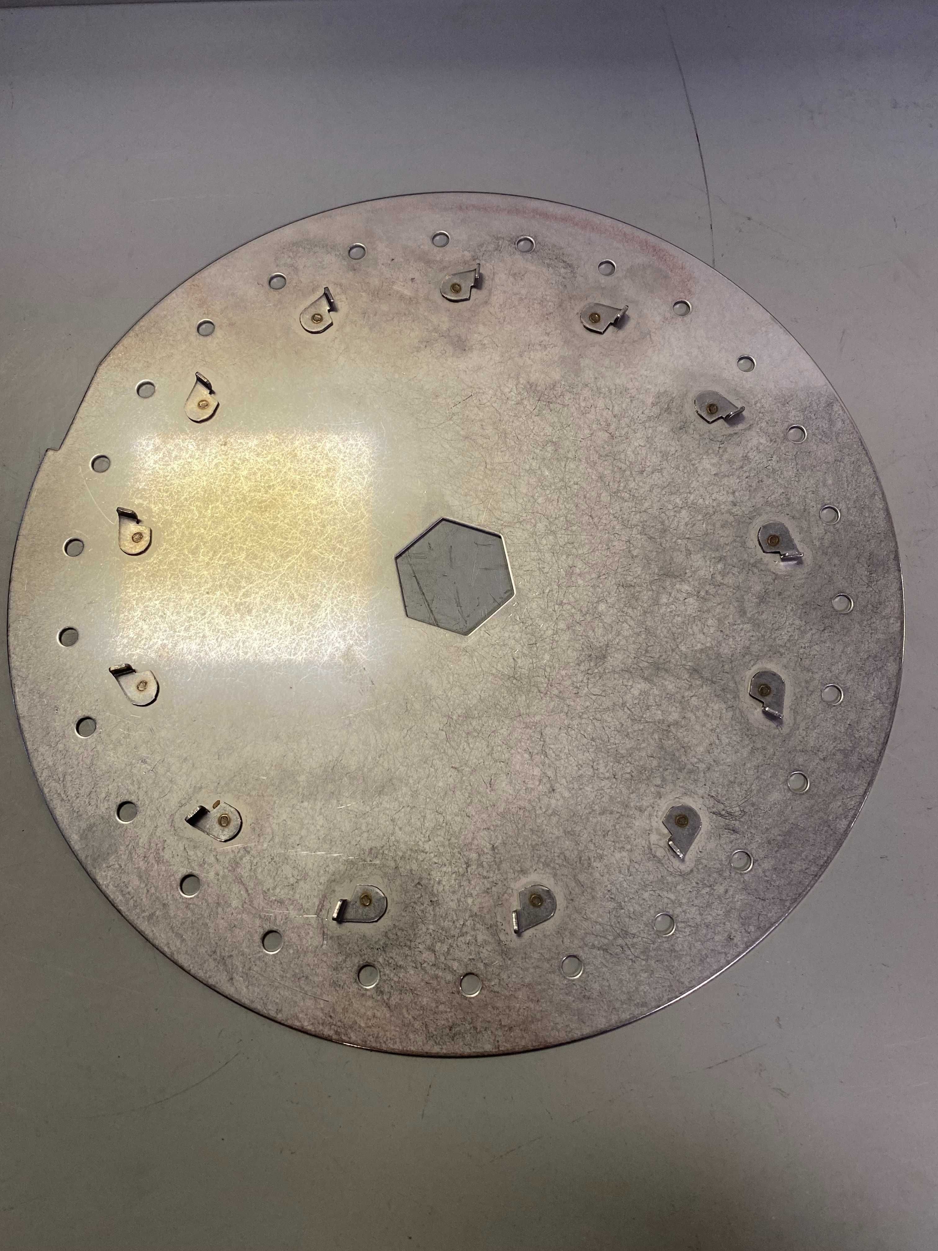 Tarcza wysiewająca do kukurydzy ORYGINAŁ Maschio Gaspardo G1012.1410R