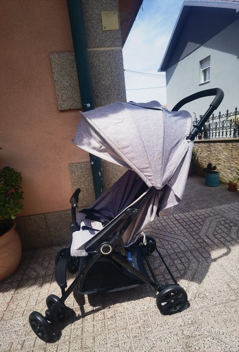Carrinho bebe / criança