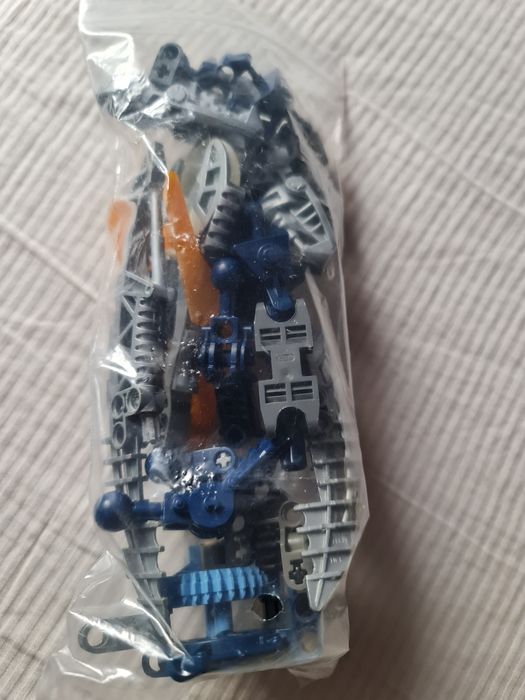 Lego bionicle 8615