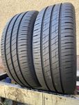 195/45/16 Sprzedam pare opon Goodyear