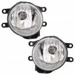 Halogen Lampa Toyota Land Cruiser Hilux Prius Rav 4 USA Tundra Highlander