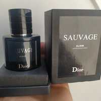 Dior Sauvage Elixir Parfum Męski