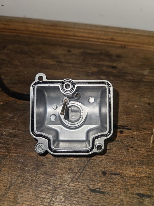 Карбюратор Nibbi n30