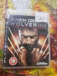 X-men Origins Wolverine PS3 Sklep Iława