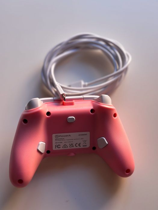 2 Comandos Xbox + bateria + fio