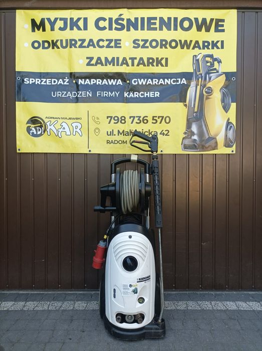Myjka Karcher HD 7/10 CXF Gwarancja Servic Wysyłka