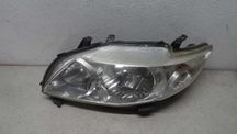 Toyota corolla E15 07-10 sedan lampa przód lewa europa