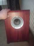 Subwoofer aktywny Magnat betasub 25 a 90 watt