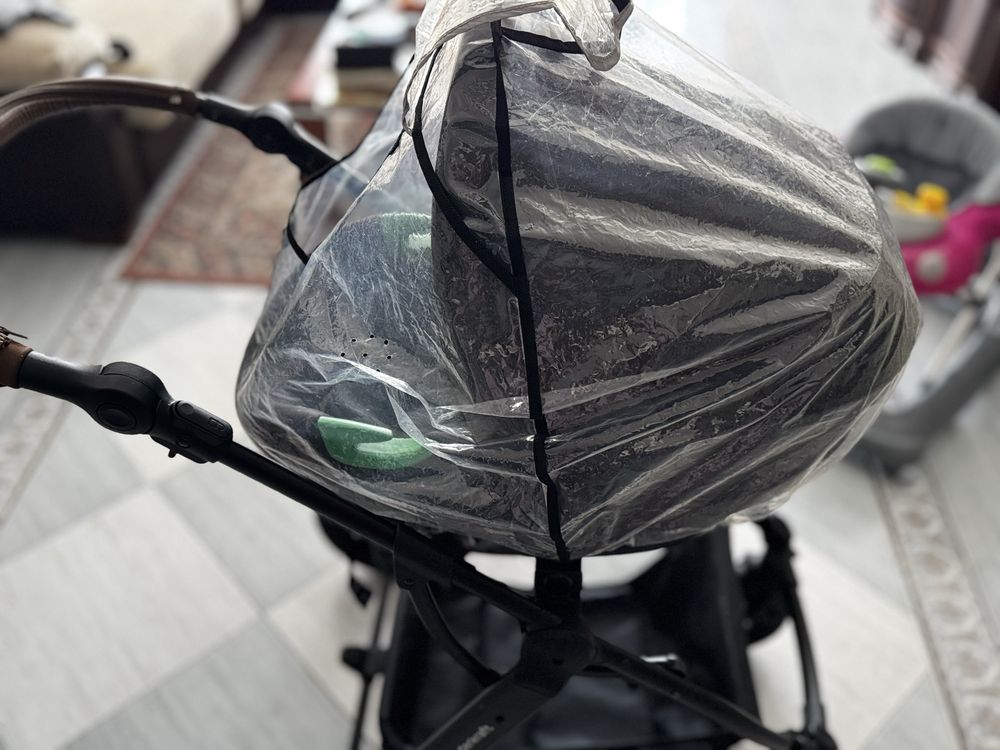 Kinderkraft MOOV
