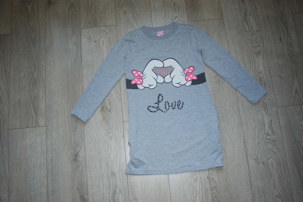 Tunika by Gy-Gri rozm. 140